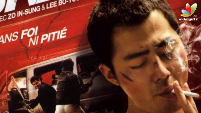 Siddharth's Jigarthanda is a Copy of the Korean Film ? | Karthick Subbaraj