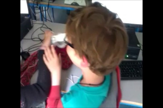 Film le rat des villes et le rat des champs