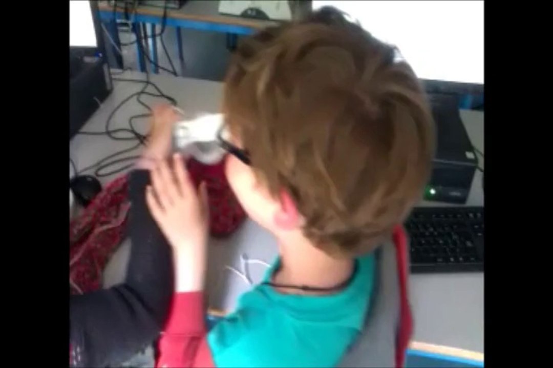 Film le rat des villes et le rat des champs