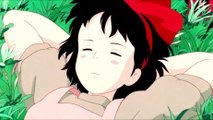 Reasons Why Life is Worth Living - Kiki's Delivery Service [AMV]