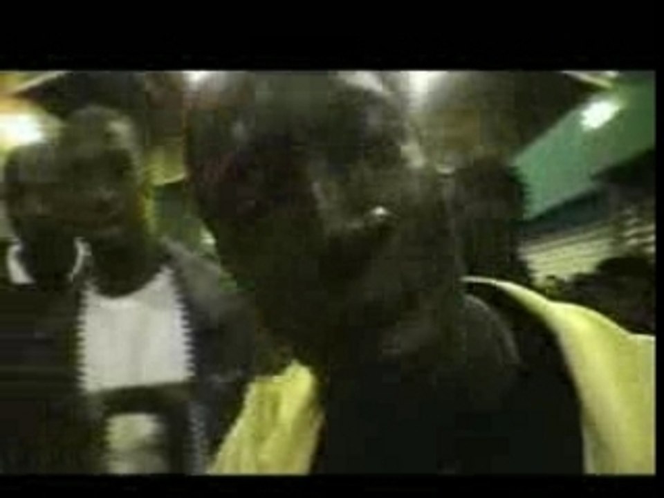 GHETTO FABULOUS GANG Rimes et gloires