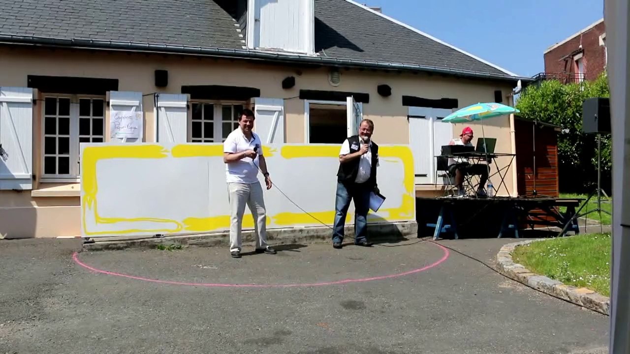 Philippe & Daniel - Oh les filles