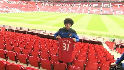 El Athletic rechaza la oferta del Manchester United por Ander Herrera