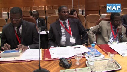 Réunion des hauts fonctionnaires du Dialogue Euro-Africain sur la Migration et le Développement
