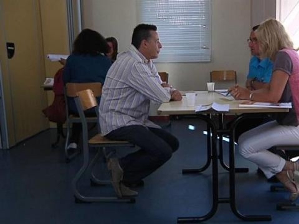 Le "Job dating" pour multiplier ses chances de décrocher un emploi - 26/06