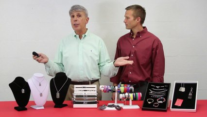 Quality Personalized Jewelry by StickyJ