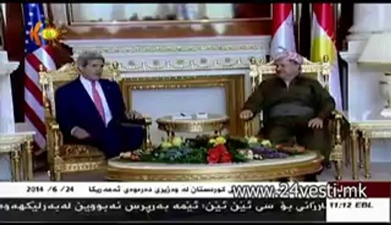 IRAK
