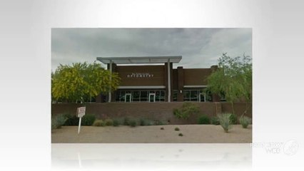 Vision Center Phoenix, AZ