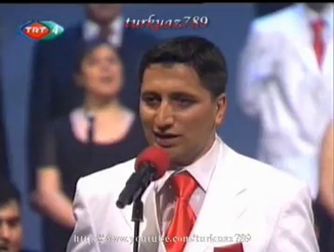 Tolga ACAR-Gözümde Kimseler Yok Bir Sen Varsın Bir De Ben (Havam Da Sen Suyum Da Sen)