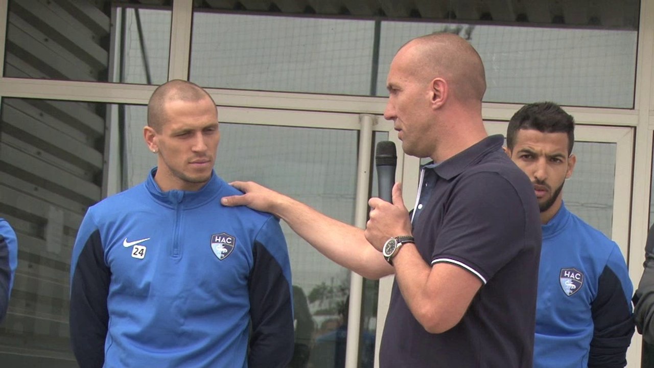 Interview de Ludovic Gamboa