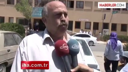 Işid'e Katılan Çocuk: Şimdi Pişmanım