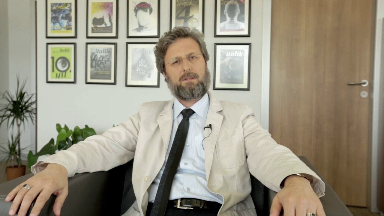 İstanbul Ticaret Üniversitesi Mete Çamdereli - Halkla İlişkiler