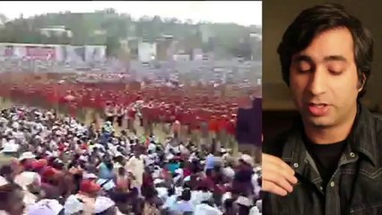 Dr. Taimur Rahman Why Study Marxism Urdu (Biography of karl marx)