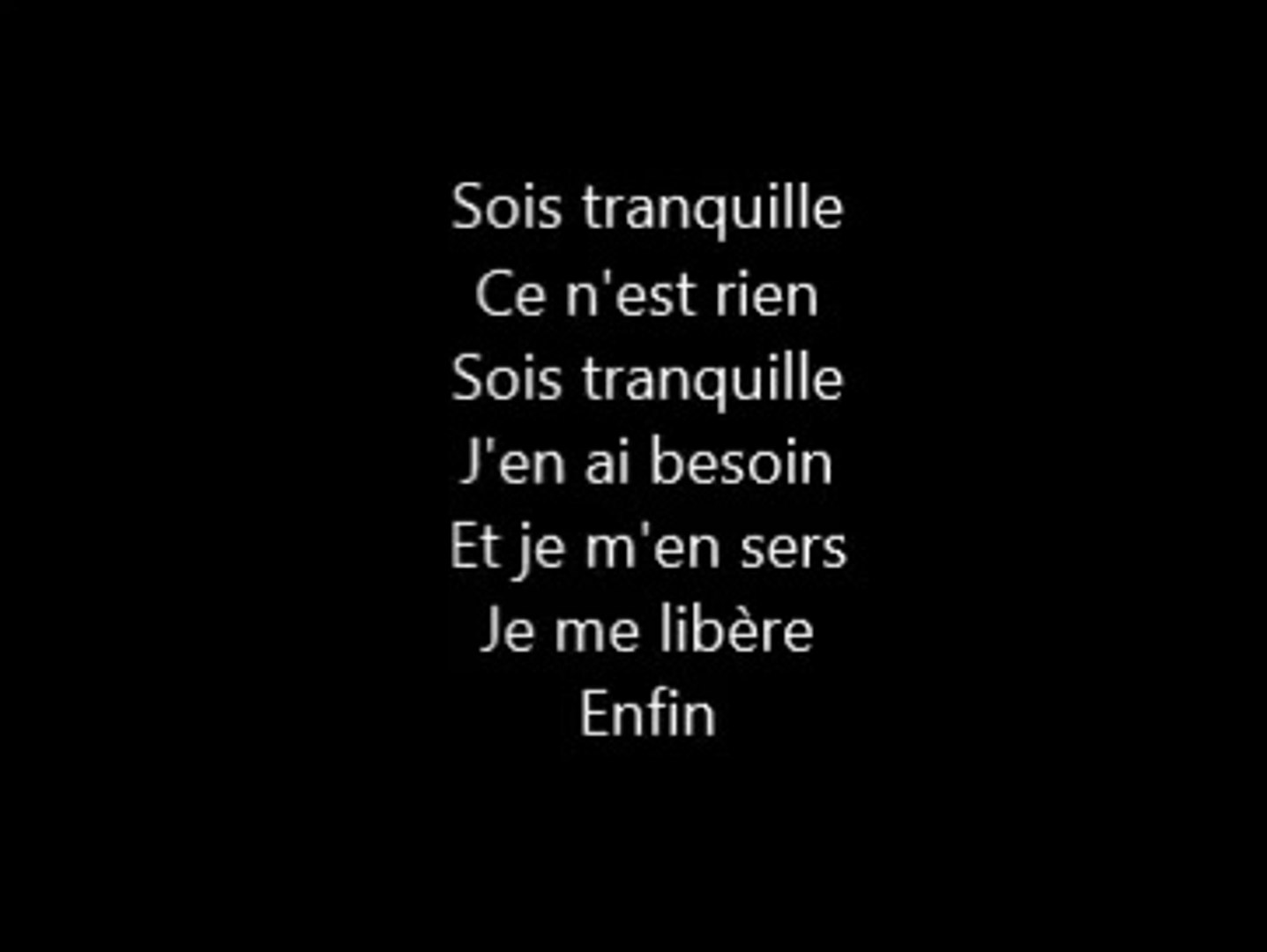 Emmanuel Moire Venir Voir Paroles