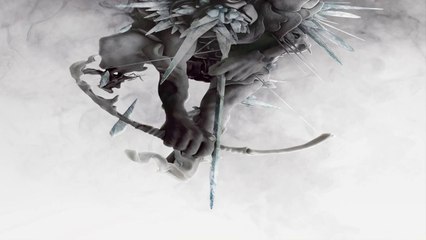 Linkin Park -  Rebellion  [W  Lyrics] [Best Audio Quality] [Full HD]