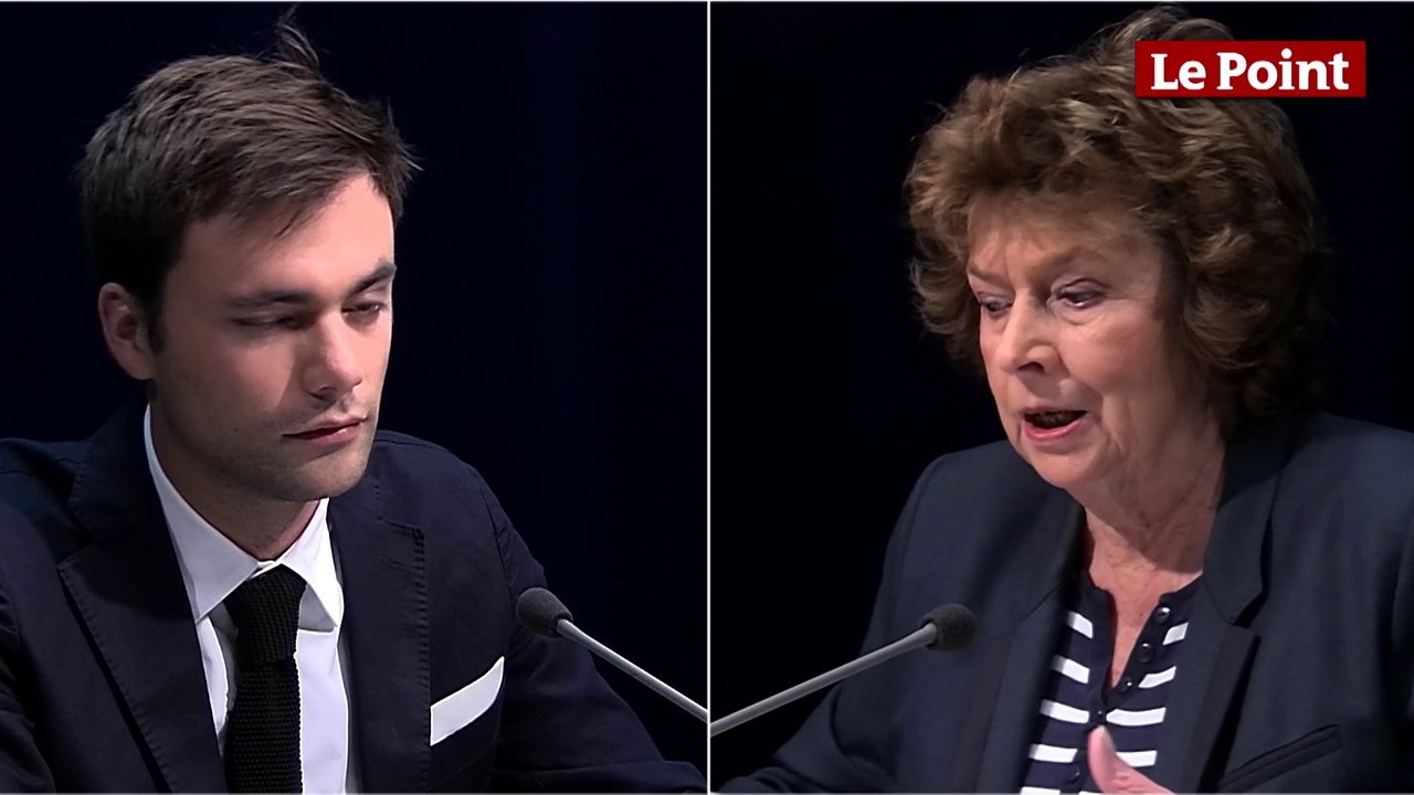 Le débat - Charles Consigny : "Ceux qui ont écrit cette tribune l'ont fait pour faire parler d'eux"