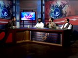 Fayaz ul Hassan Chohan Blasts on PML N Governance