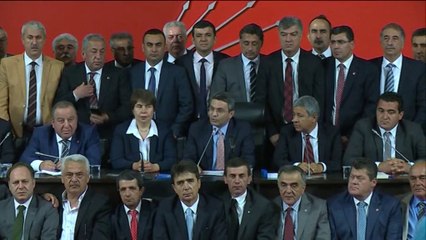 Ekmeleddin İhsanoğlu İçin Birlik Olacağız!