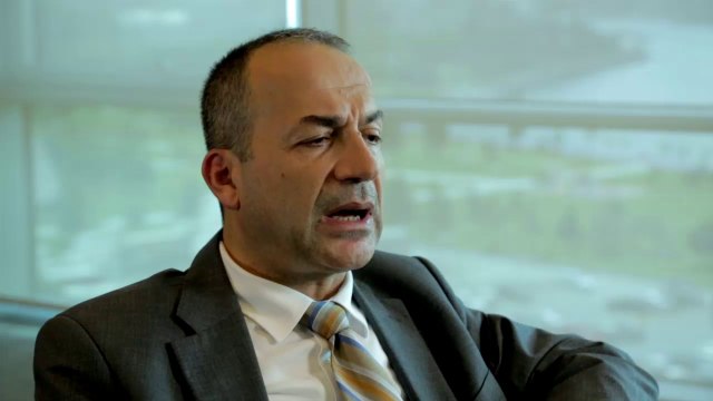 İstanbul Ticaret Üniversitesi Muammer Kalyon - Elektirk Elektronik