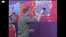 Prince Harry visits Brazil