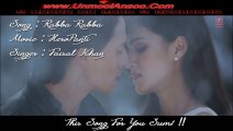 Rabba Rabba - HeroPanti - By Faisal Khan