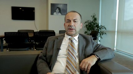 İstanbul Ticaret Üniversitesi Muammer Kalyon - Mimarlık/İç Mimarlık