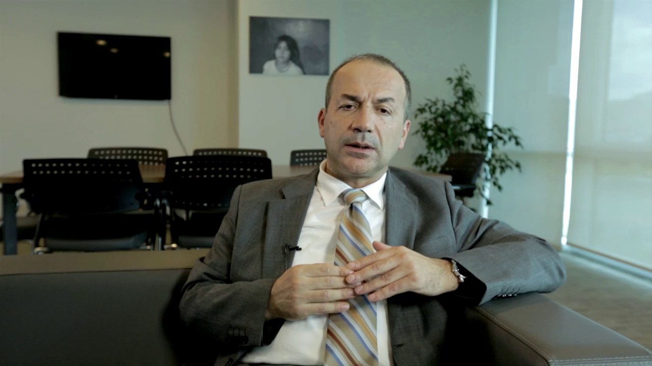 İstanbul Ticaret Üniversitesi Muammer Kalyon - Mekatronik