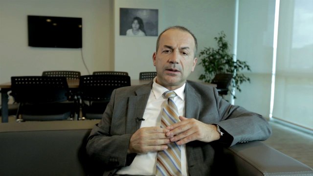 İstanbul Ticaret Üniversitesi Muammer Kalyon - Mekatronik