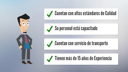 Maquila de Envasado y Empaque Cuernavaca y Estado de México