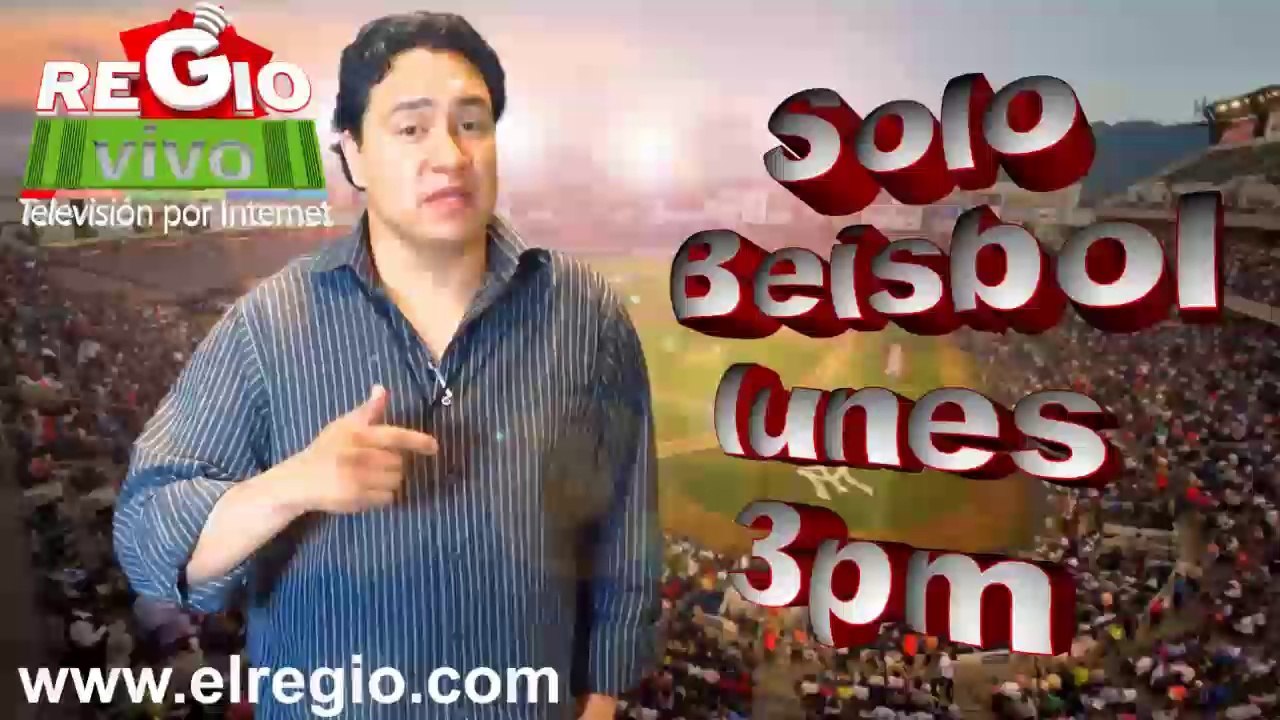 Programa Voces con Renato Lujano