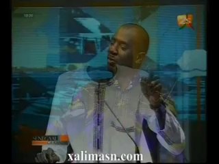 Senegaal ca kanam - 26 juin 2014 - 2