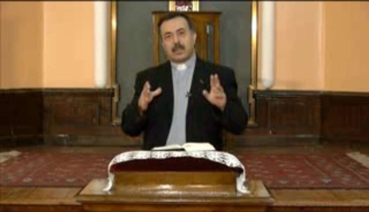 19. Bölüm Mesih'le Gelen Lütuf