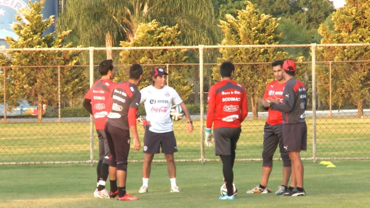 WM 2014: Bravo: 'Großer Schritt für mich'