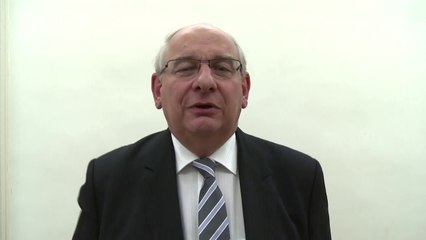 [Entretien] Projet de loi relatif à la délimitation des régions : la commission spéciale n'adopte pas le texte