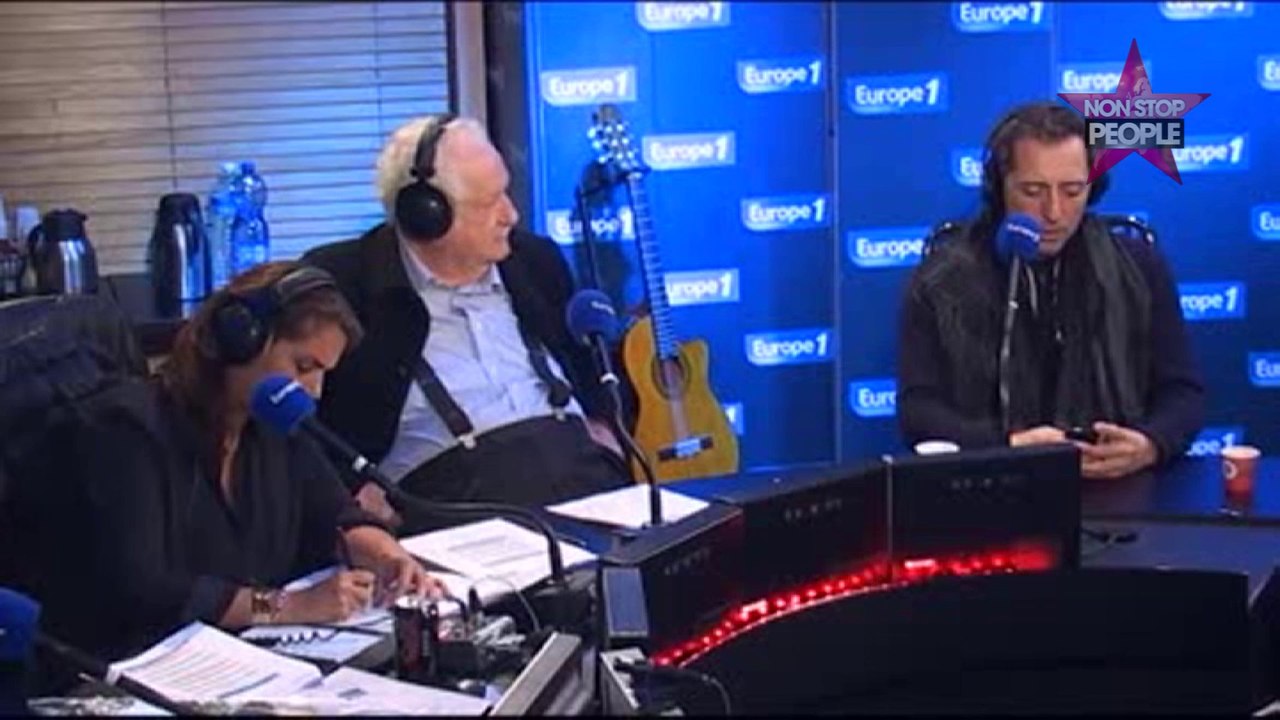 Cyril Hanouna et Jean-Pierre Foucault en duo sur Europe 1 ?