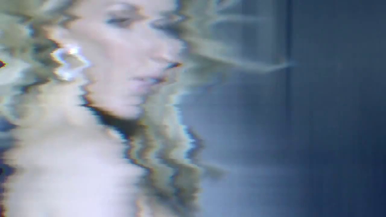 HUNGER TV_ ELLIE GOULDING