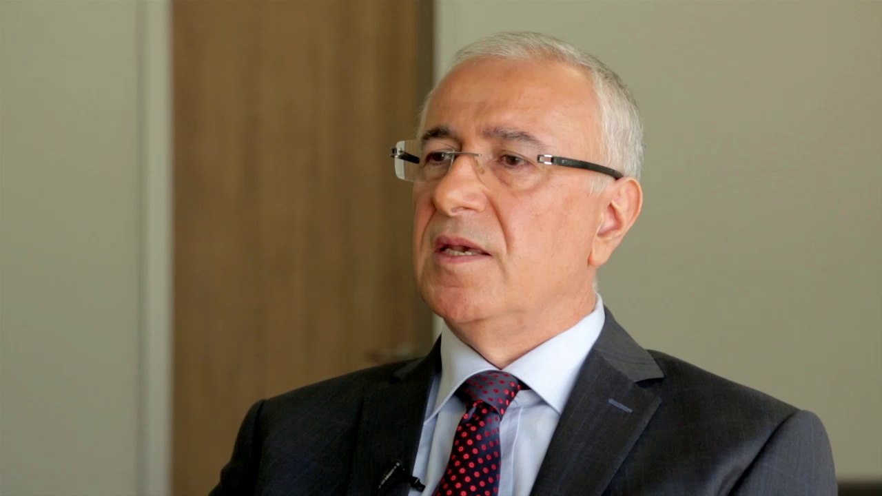 İstanbul Ticaret Üniversitesi Osman Gürbüz - Bankacılık