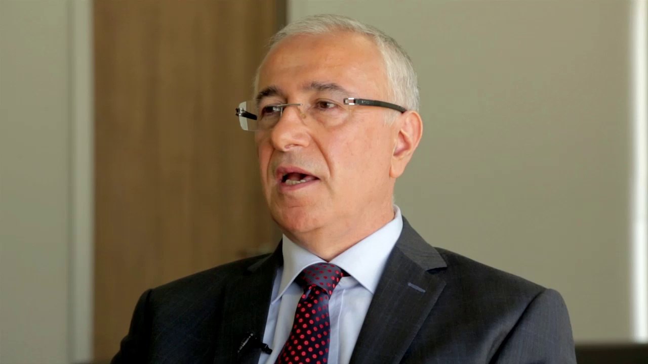 İstanbul Ticaret Üniversitesi Osman Gürbüz - İktisat