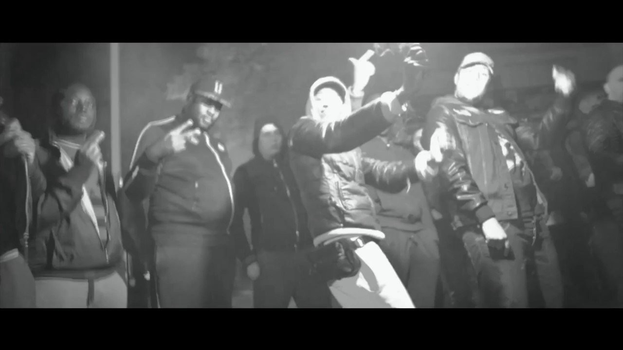 FLER - Level (Official HD CLEAN VERSION)