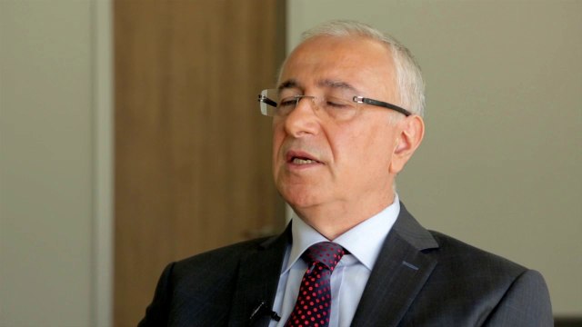 İstanbul Ticaret Üniversitesi Osman Gürbüz - Muhasebe Denetim