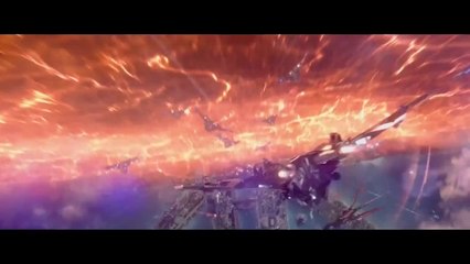 Les Gardiens de la galaxie - Extended TV Spot #6 - VO (HD)