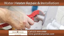 Air Conditioning Glendale | Grand Canyon Air Conditioning, Heating & Solar LLC