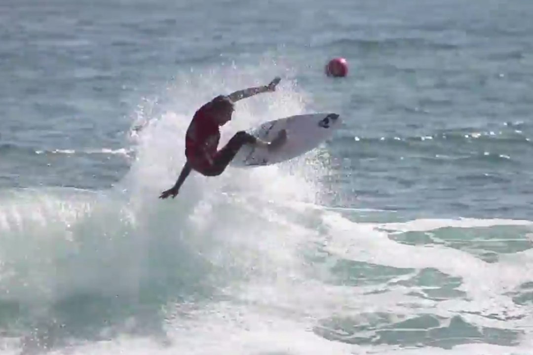 O'Neill presents USA Championships Recap - Surf - Vidéo Dailymotion