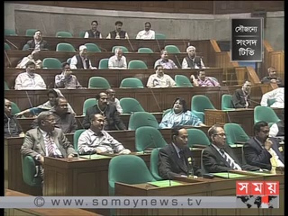 গুম খুনের ঘটনায় এরশাদের অসন্তোষ প্রকাশ