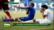 Suspende FIFA a uruguayo Luis Suárez 9 partidos y 4 meses por mordelón