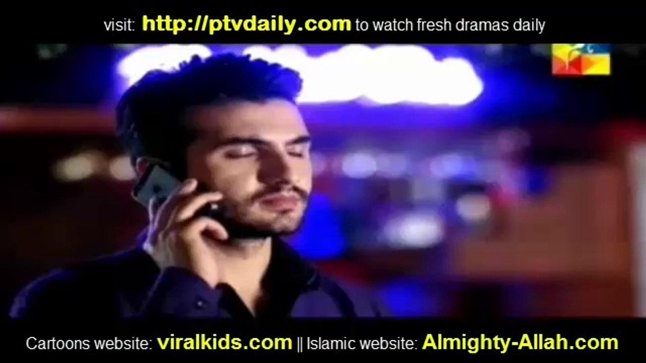 Bhool On Hum Tv – Episode 36 - 26th June 2014 - part 2