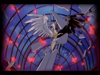 Ah my goddess - Amv - Guardian angel