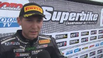 FSBK - NOGARO - CLIP DIMANCHE