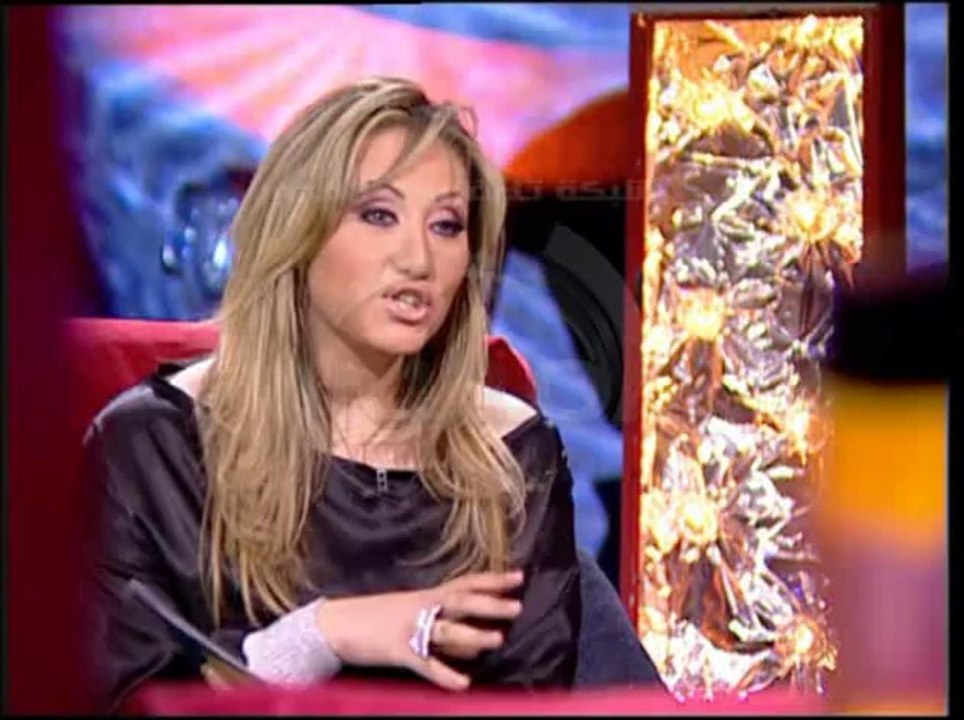 #غزالى   #ريهام سعيد  رأي حكيم في الاغنية الشعبية العصرية