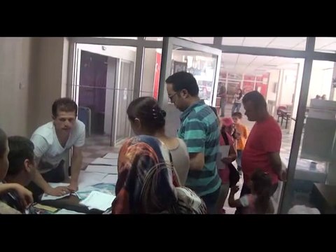 Uşak Gençlik Hizmetleri Ve Spor İl Müdürlüğü’nün Düzenlediği Ücretsiz Yaz Spor Okulları Kayıtları Başladı. Güreş, Futbol, Masa Tenisi, Basketbol, Judo, Atletizm, Boks, Karete, Voleybol, Halter, Badminton, Cimlastik Ve Tenis Gibi Çeşitli Spor Dallarının Ye